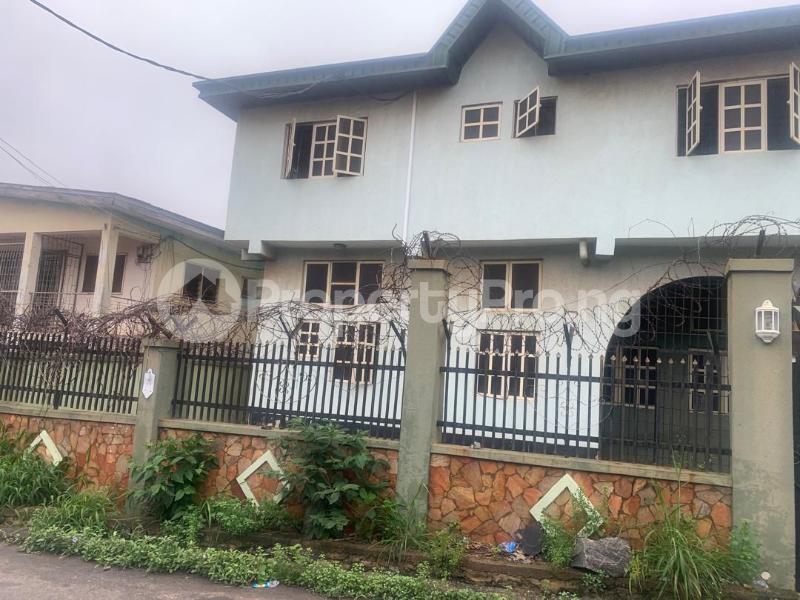 House for sale Ajeigbe Ring Rd Ibadan Oyo - 0