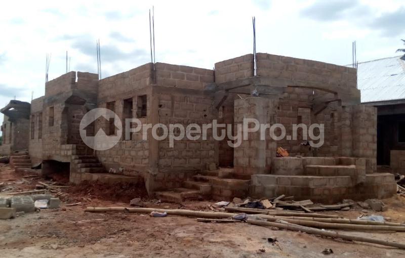 3 bedroom Flat / Apartment for sale Iyowa Community, Oluku Bypass Central Edo