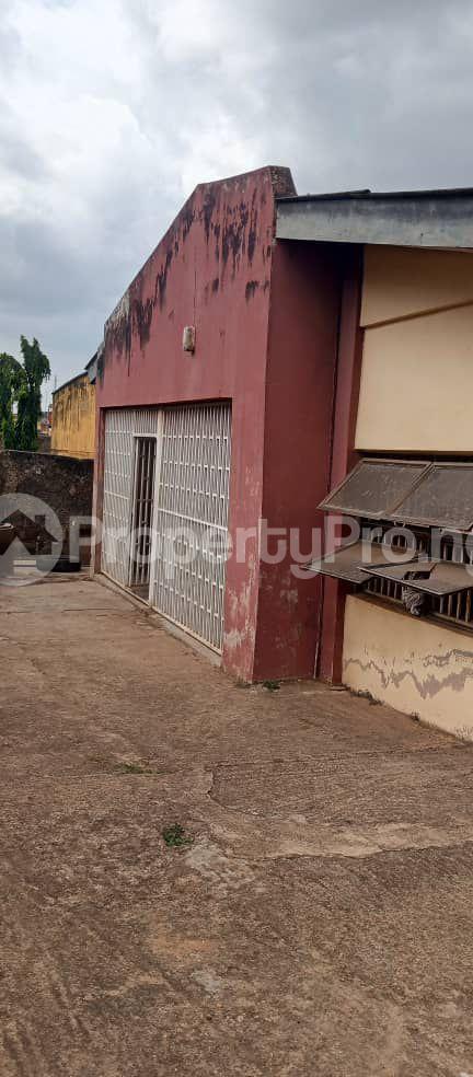 House for sale Felele Straight Challenge Dgm Ibadan Felele Ibadan Oyo