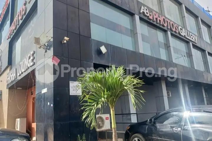 Commercial Property for sale Ring Rd Ibadan Oyo