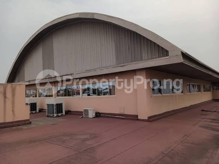 Commercial Property for sale Cbd Alausa Ikeja Lagos