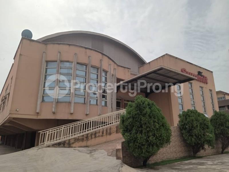 Commercial Property for sale Location: Ikeja Cbd, Alausa Alausa Ikeja Lagos