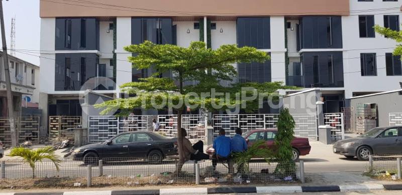 Commercial Property for rent Victoria Island Lagos
