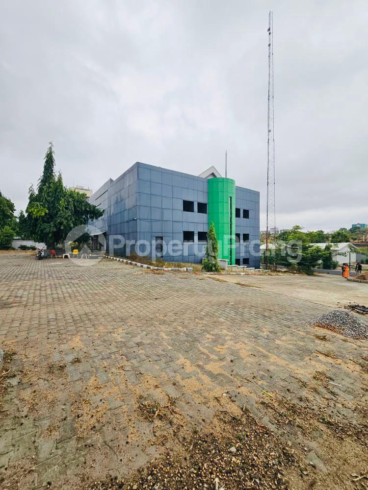 Commercial Property for rent Central Area Central Business District Abuja - 0