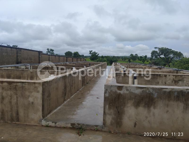 Commercial Property for sale Karu Nassarawa