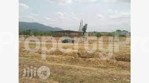 Land for sale Lugbe Abuja