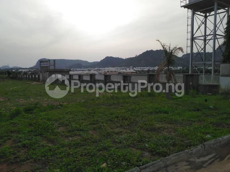 Land for sale Kubwa Abuja