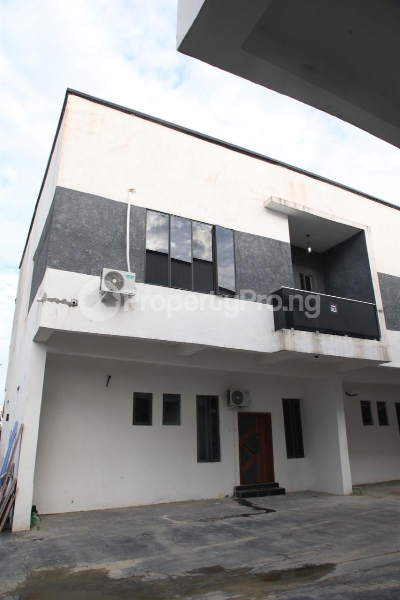 2 bedroom House for sale Monastery Road, Sangotedo Ajah Lagos - 20