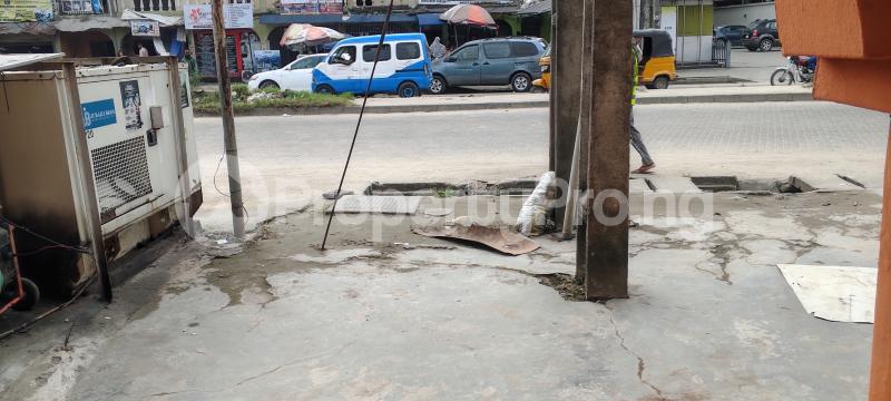 Commercial Property for sale Ado Ajah Lagos