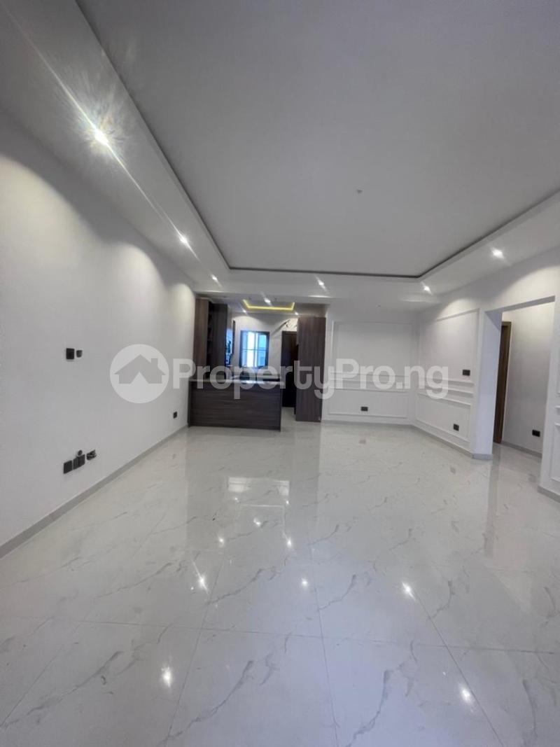 2 bedroom Flat / Apartment for rent Ikate Lekki Lagos