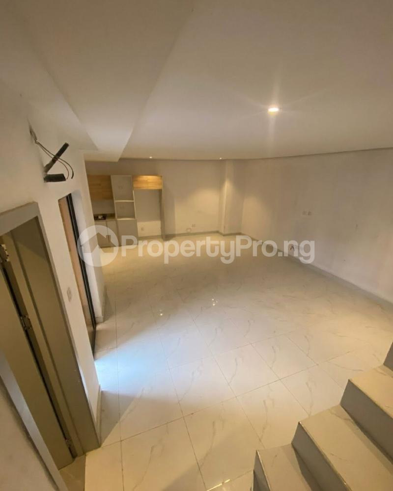 2 bedroom House for rent Ikate Lekki Lagos