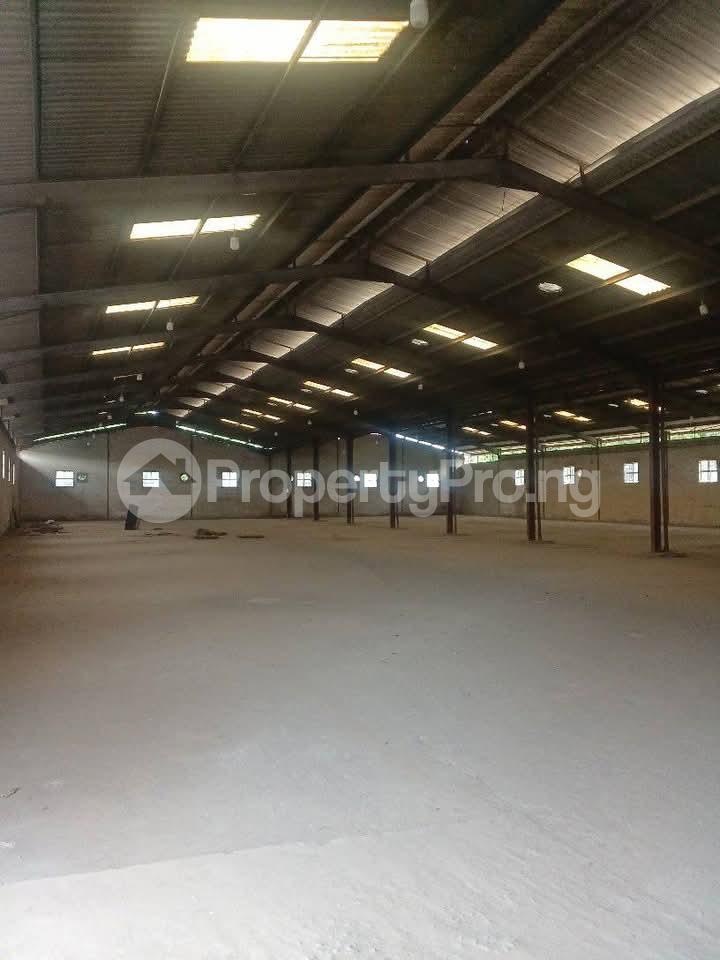 Commercial Property for sale Ikotun Egbeda Alimosho Lagos