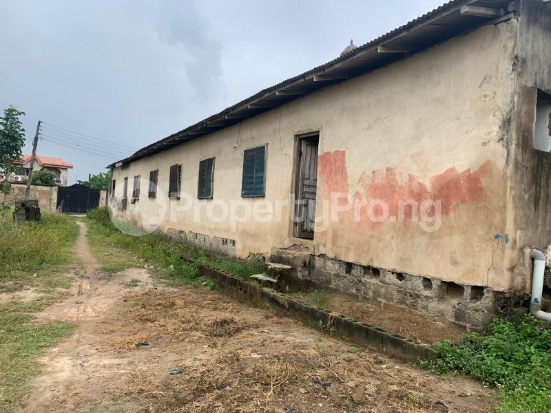 House for sale Second Nepa Igbogbo Ikorodu Lagos
