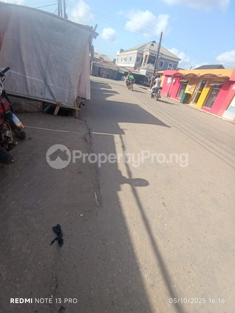 Land for sale Iyana Ipaja Ipaja Lagos