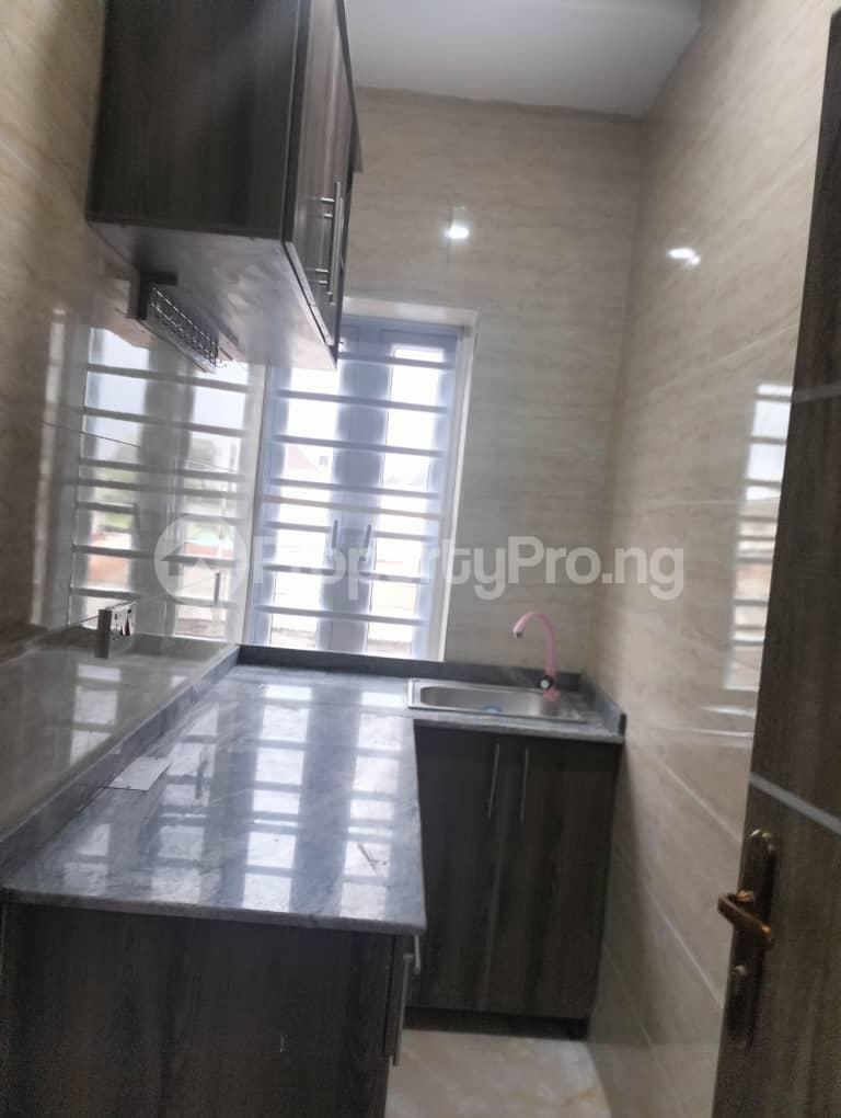 Flat / Apartment for rent Abule Egba Lagos - 0