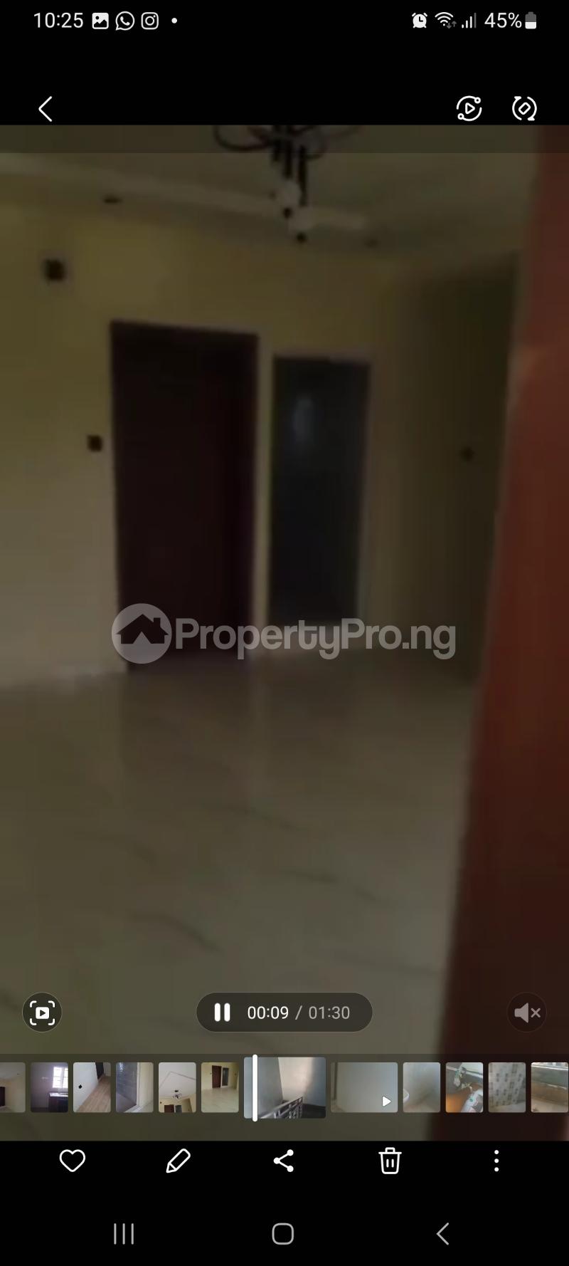 2 bedroom Flat / Apartment for rent Berger Ojodu Lagos - 0