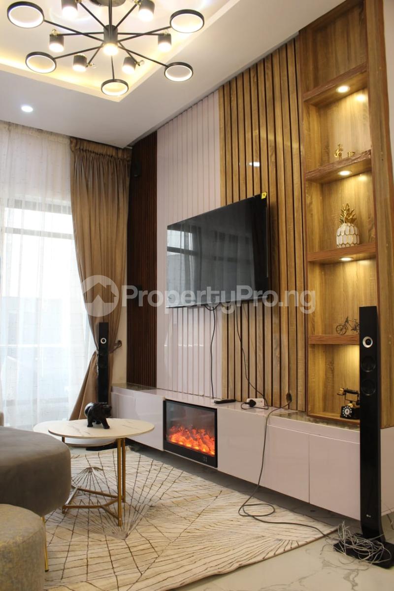 2 bedroom Flat / Apartment for shortlet Citadel Estate Ogombo Ajah Lagos - 1