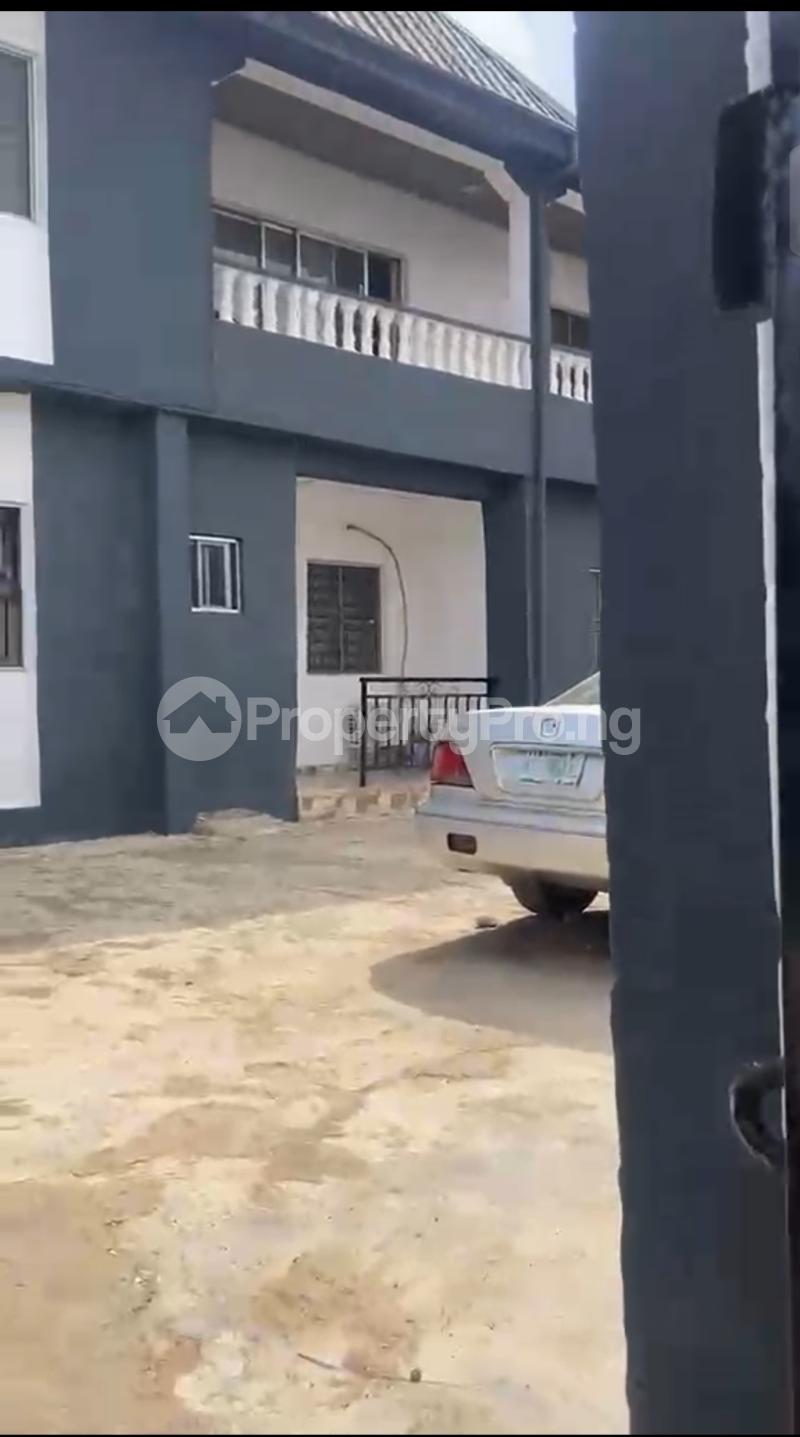 House for sale Off Ikotun Igando Idowu Lagos Ikotun Ikotun/Igando Lagos