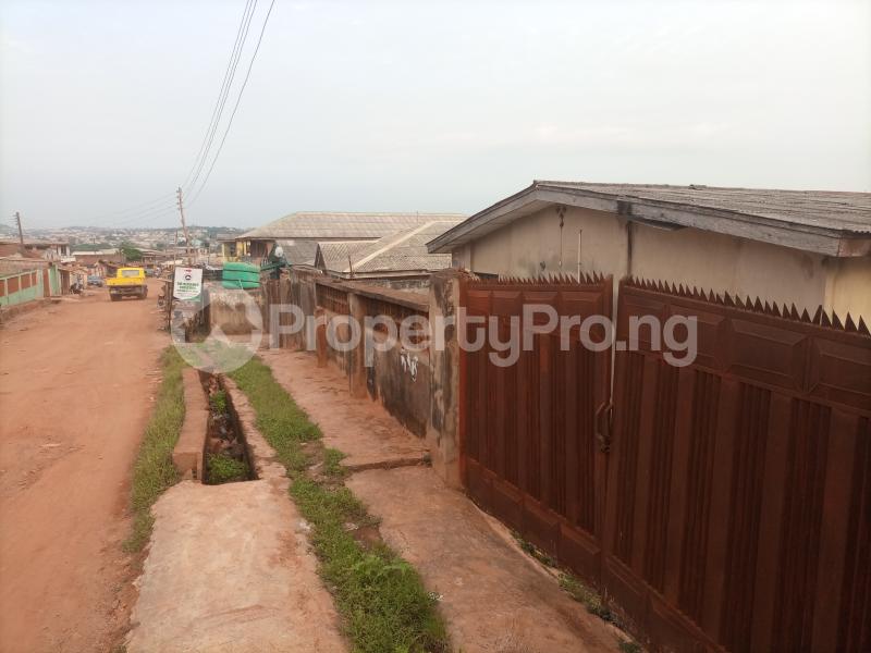 3 bedroom Flat / Apartment for sale Housing Estate Olomore Abeokuta Ogun