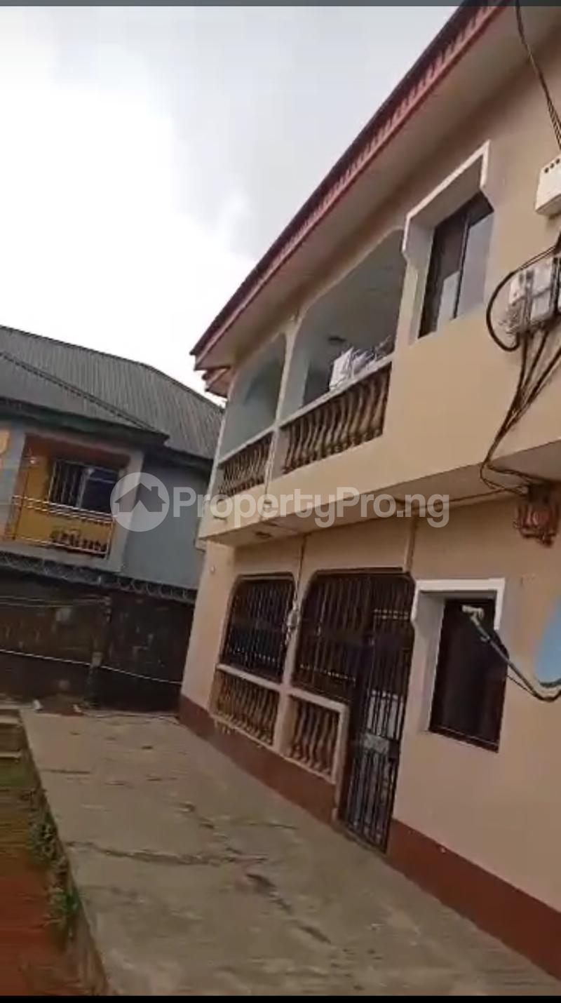 House for sale Opposite Diamond Estate, Isheri Egbe/Idimu Lagos