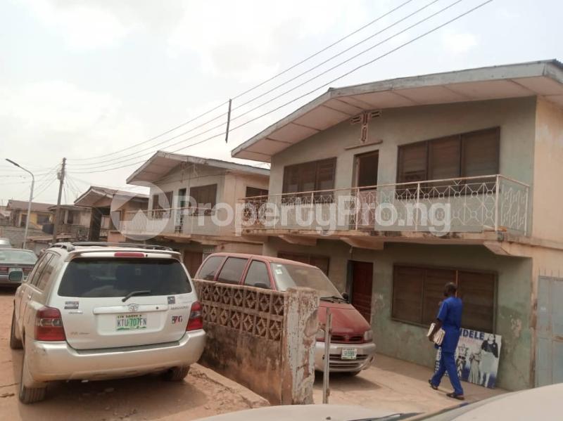 House for sale   Challenge Ibadan Oyo