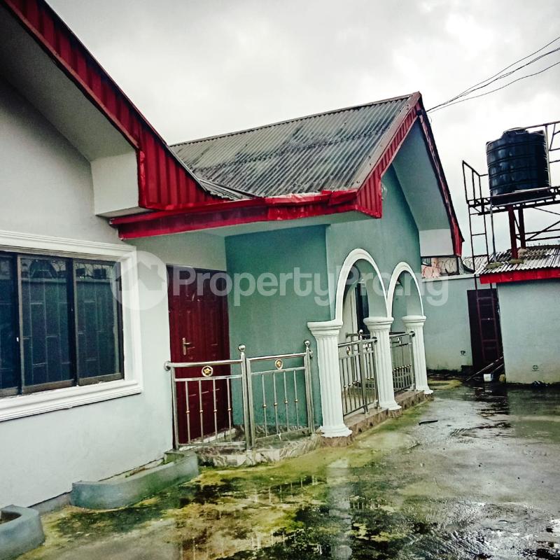 Land for rent Uyo Akwa Ibom