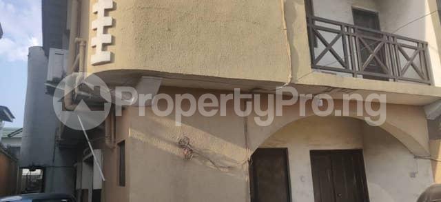 House for sale Anthony Village, Lagos State Kosofe/Ikosi Lagos