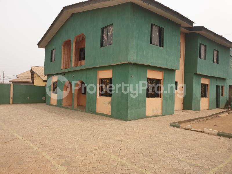 10 bedroom Commercial Property for sale Akute Agbado Ifo Ogun