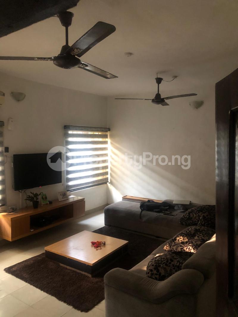 4 bedroom House for sale Magodo Phase 1 Magodo GRA Phase 1 Ojodu Lagos