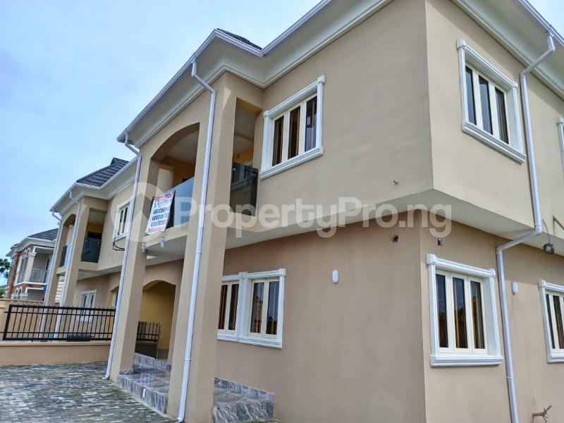 5 bedroom Flat / Apartment for rent Bogije Sangotedo Lagos