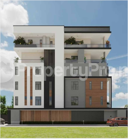 5 bedroom Flat / Apartment for sale Near Close 324 Banana Island Ikoyi Lagos