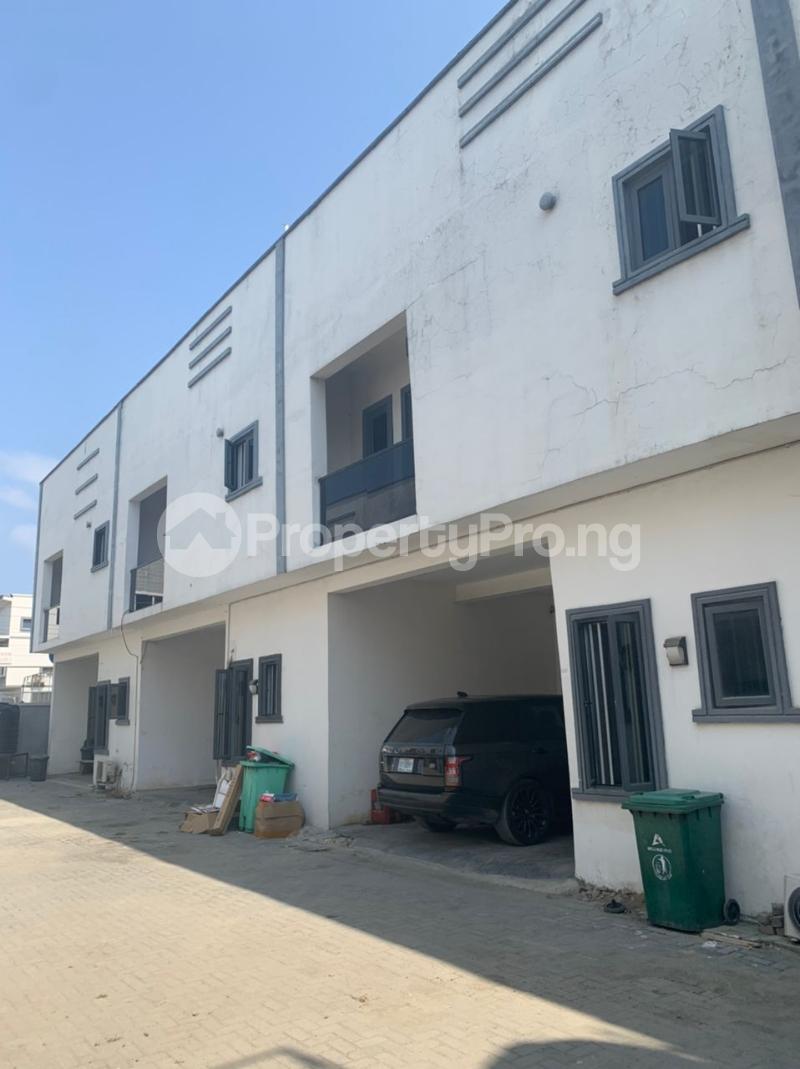 4 bedroom House for sale Off Augusta Amadi Road Ikota Lekki Lagos