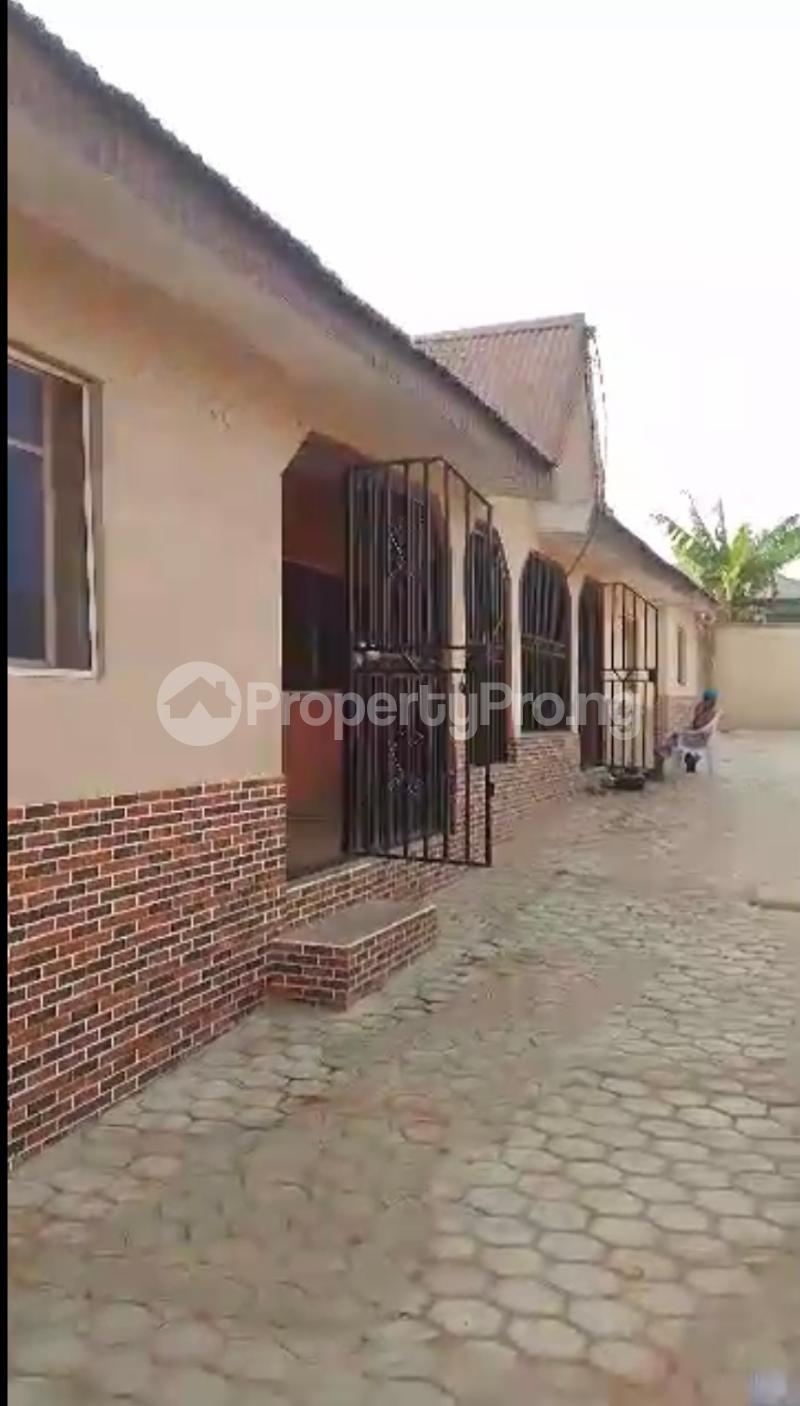 2 bedroom House for sale Olope Meta,wire And Cable Apata Ibadan Oyo