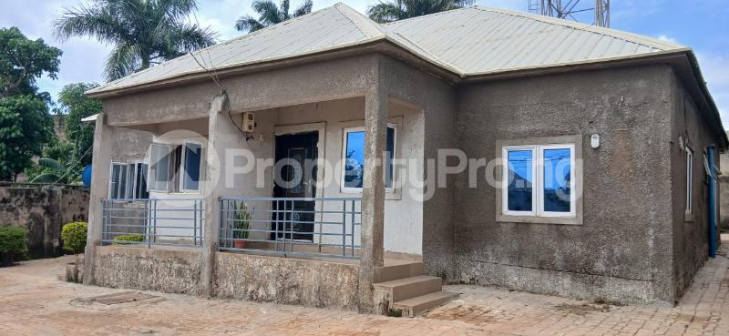 2 bedroom House for sale Kauna Avenue, Kurmin Mashi. Kaduna South Kaduna