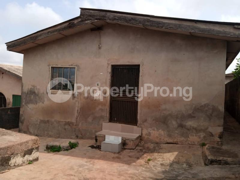 House for sale Ile Iwe Meiran Agbado Abule Egba Abule Egba Lagos