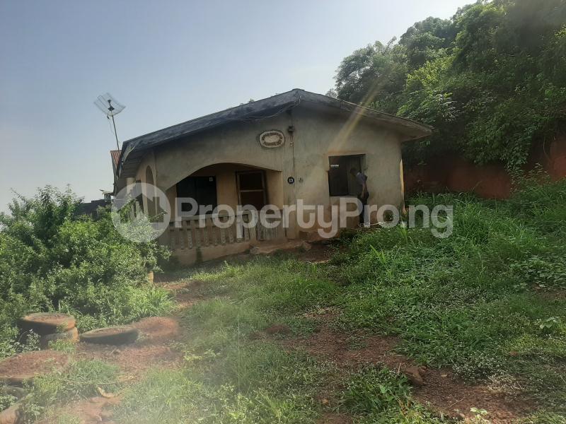 2 bedroom Flat / Apartment for sale 6, Ilagbe, Oke Lantoro, Abeokuta Idi Aba Abeokuta Ogun