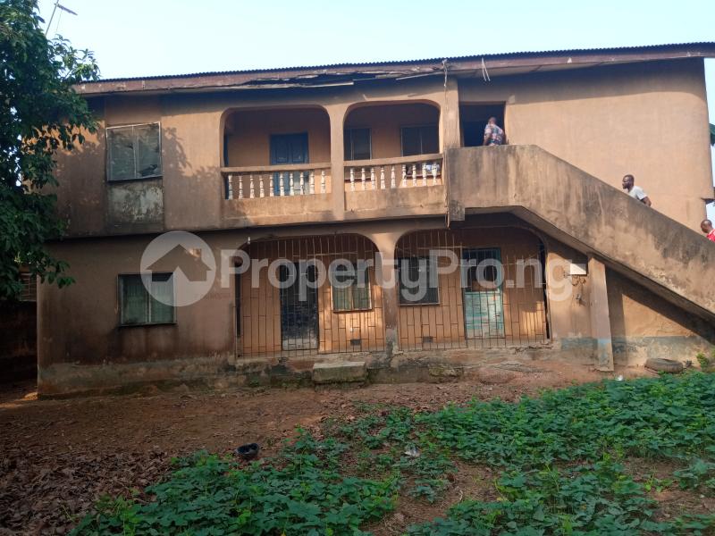 2 bedroom House for sale Aboru Iyana Ipaja Ipaja Lagos