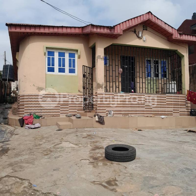 House for sale Obawole Ogba Ifako Ifako-ogba Ogba Lagos