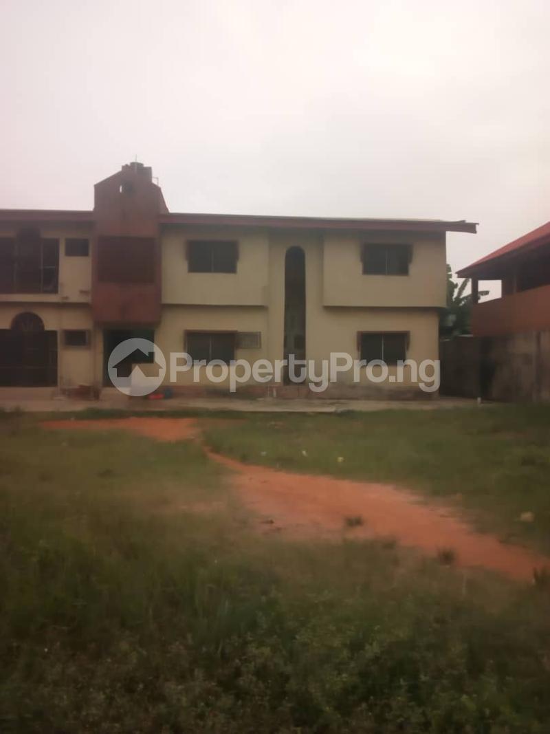 House for sale Obadore Ipaja road Ipaja Lagos