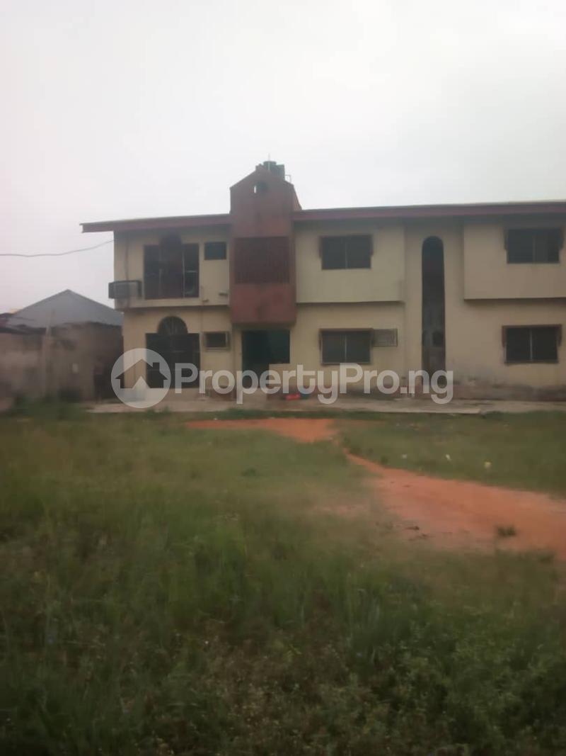 3 bedroom House for sale Obadore Igando Ikotun/Igando Lagos