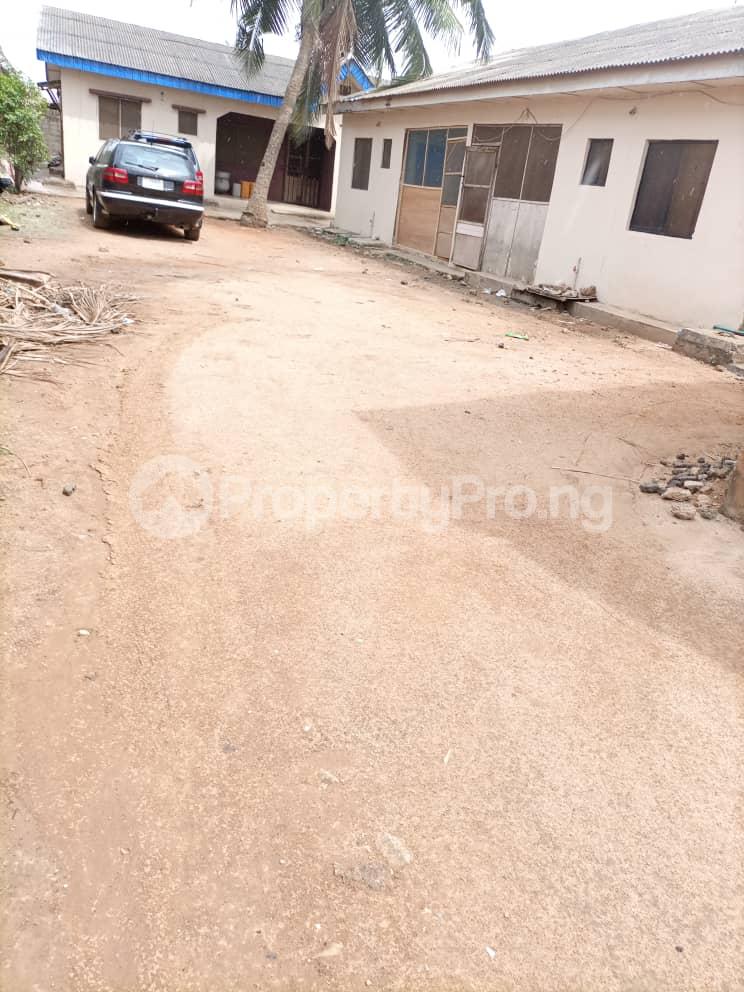 3 bedroom House for sale Command Road, Command Ipaja road Ipaja Lagos