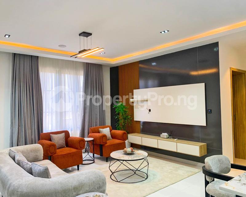 3 bedroom House for sale Ikate Lekki Lagos - 6