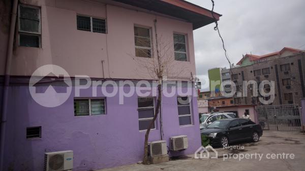 5 bedroom House for sale Allen Avenue Ikeja Lagos