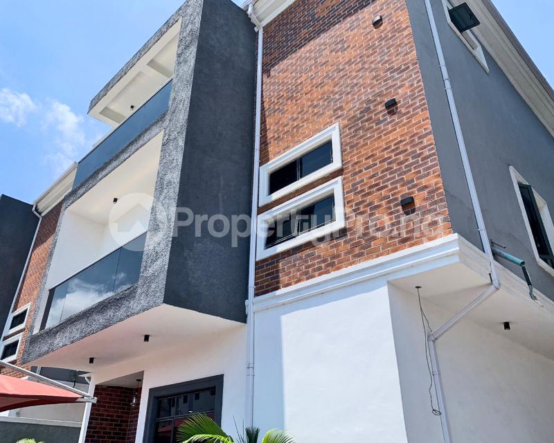 5 bedroom House for sale Ikate Lekki Lagos - 2