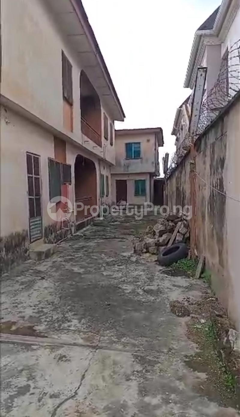 House for sale Ejigbo Ejigbo Lagos