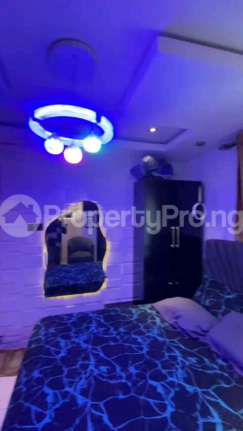 Flat / Apartment for rent Off Pedro Road Gbagada Lagos