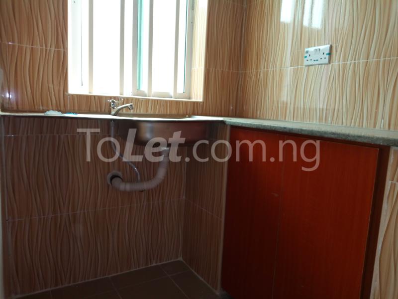 1 bedroom Flat / Apartment for rent Ojodu Berger Ojodu Lagos
