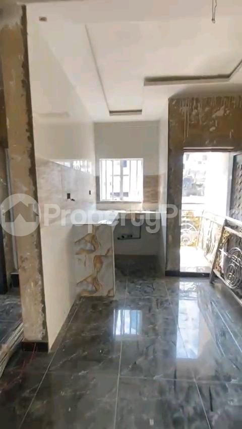 2 bedroom Flat / Apartment for rent L&k Bus Stop Oworonshoki Gbagada Lagos