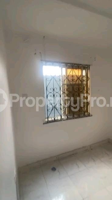 1 bedroom Flat / Apartment for rent Adegbenro Street Off Yetunde Brown Ifako-gbagada Gbagada Lagos