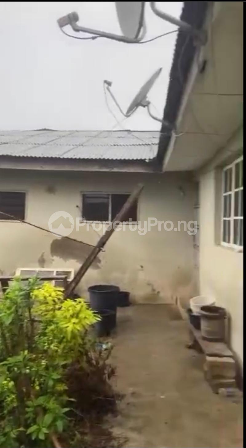 3 bedroom House for sale Omolayo Estate, Akobo Ibadan Oyo